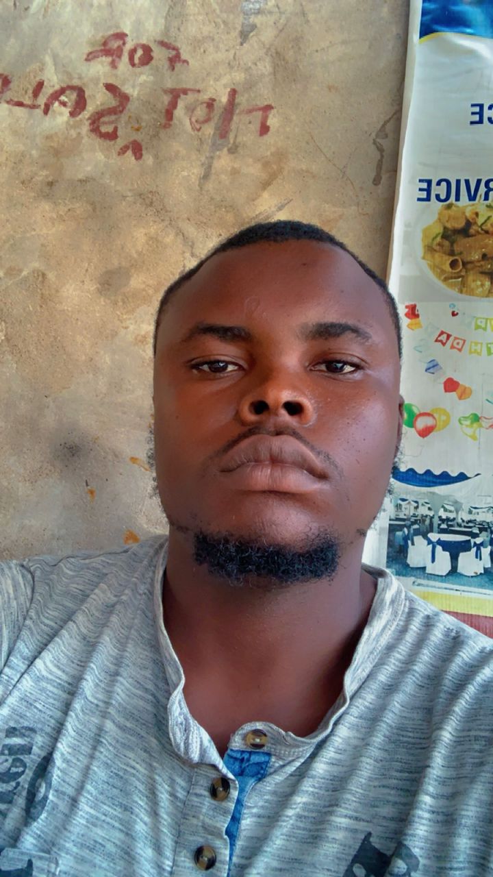 Prince Ebuka Okoli - Founder & CEO