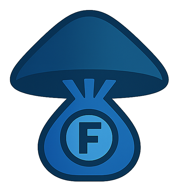 FUNGŪ Logo